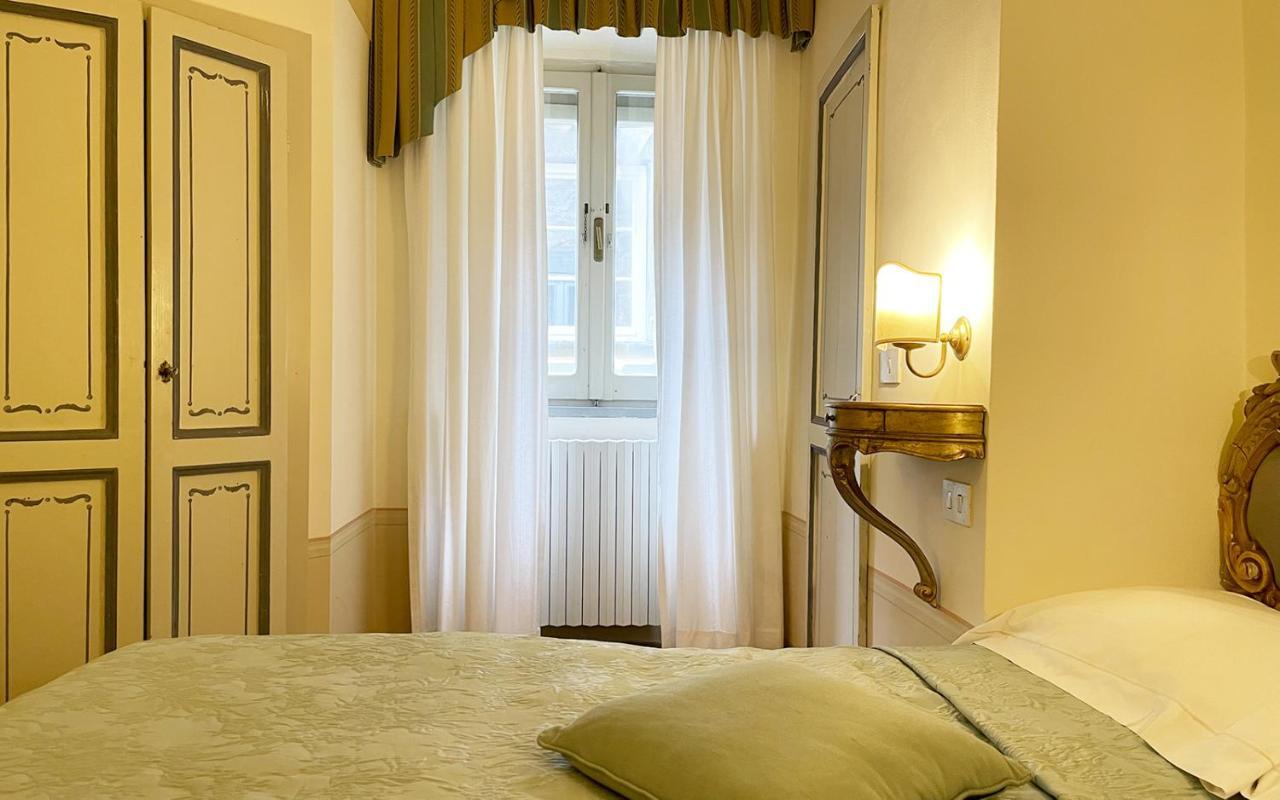 Hotel San Michele Cortone Extérieur photo